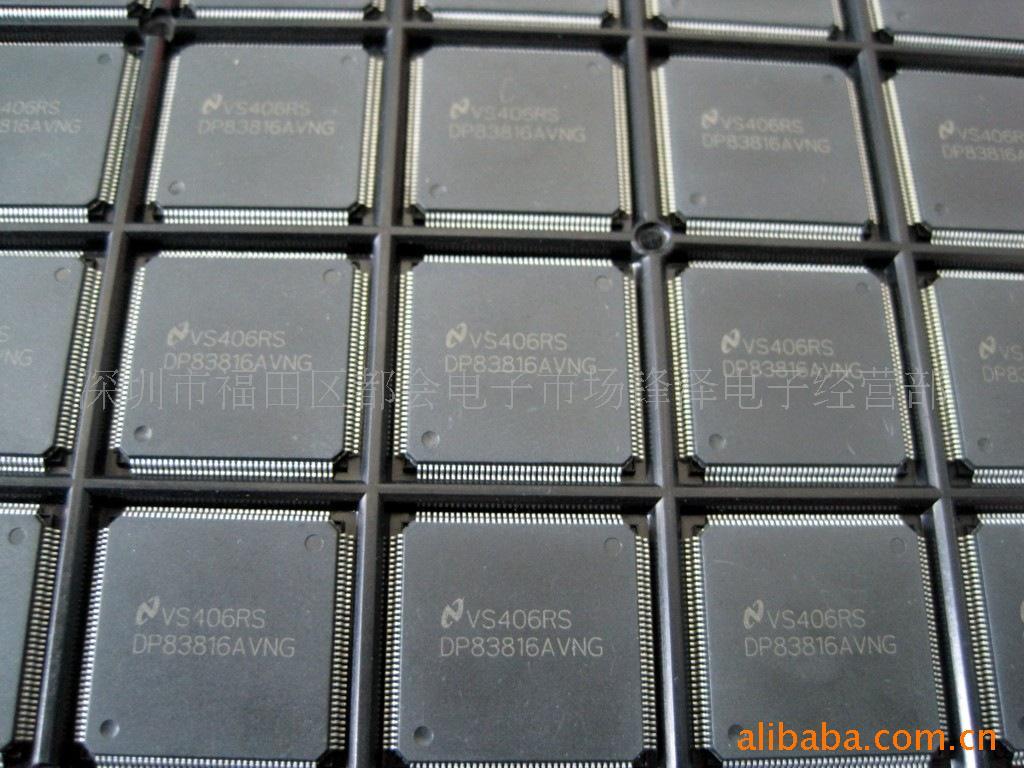 NS뼯ɵ·DP83816AVNG