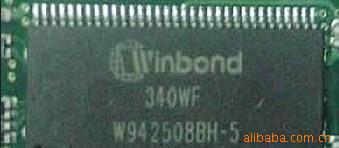 W9864G6XH-6