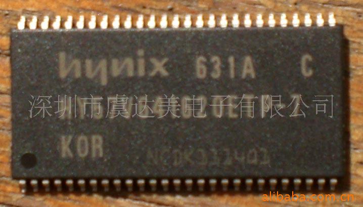 HY57V641620ETP-6/SDRAM/IC