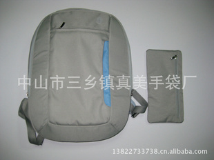 出口电脑双肩背包、电脑包、电脑背包、背包