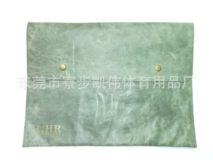 批发纯牛皮电脑内胆包、头层牛皮笔记本内胆包