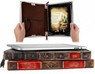 bookbookforipad鱾ipad
