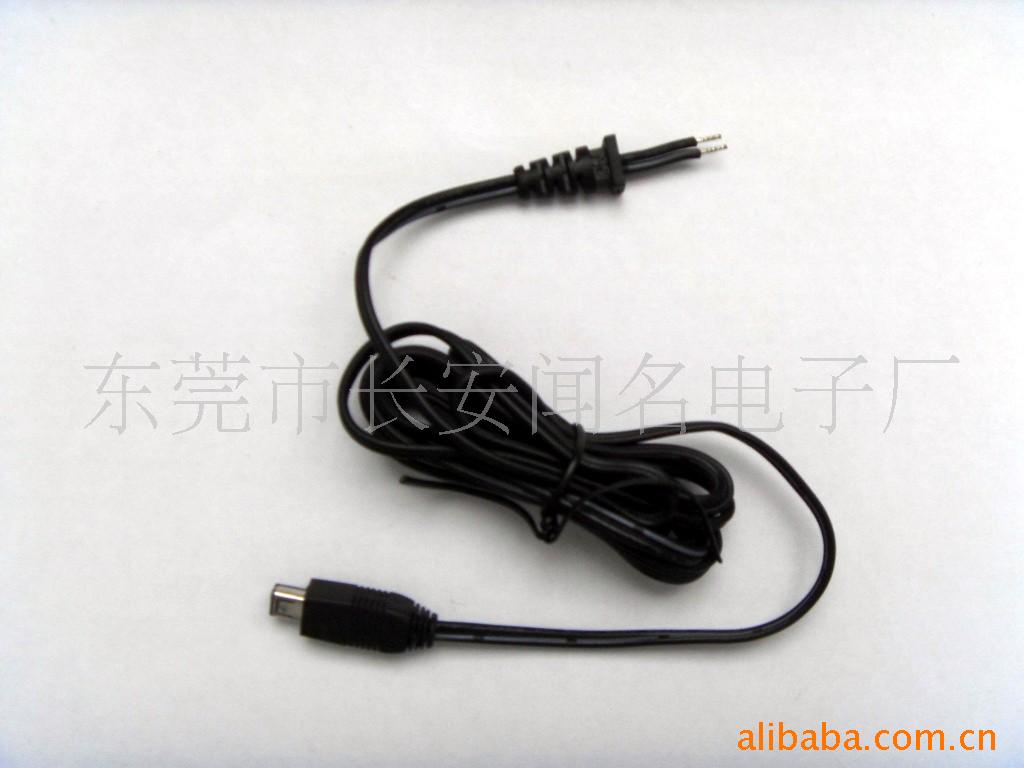 DC充电线加工(图)