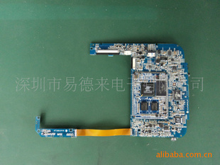 承接各类PCB板,LED板SMT来料加工,测试,组装,EMS