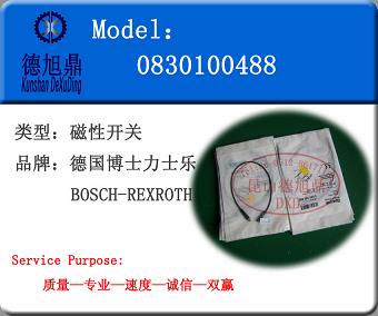 BOSCH-REXROTHԿ0830100488