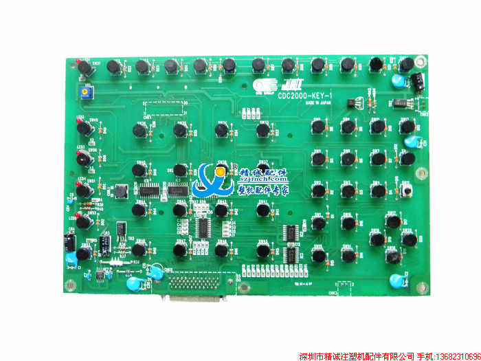 CDC2000԰CDC2000-KEY-2