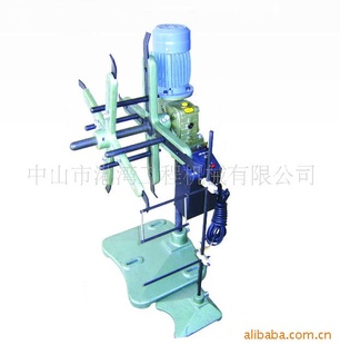 制造轻型材料架