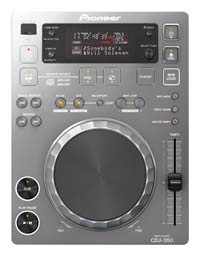 ȷCDJ350