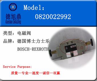 BOSCH-REXROTHŷ0820022992