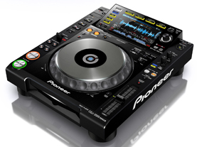 ȷCDJ-2000nexusý岥Ż