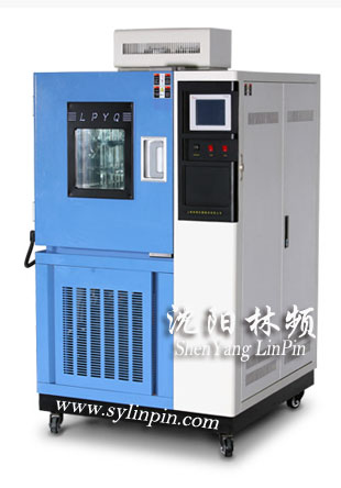 臭氧老化机家好