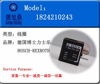 BOSCH-REXROTHȦ1824210243