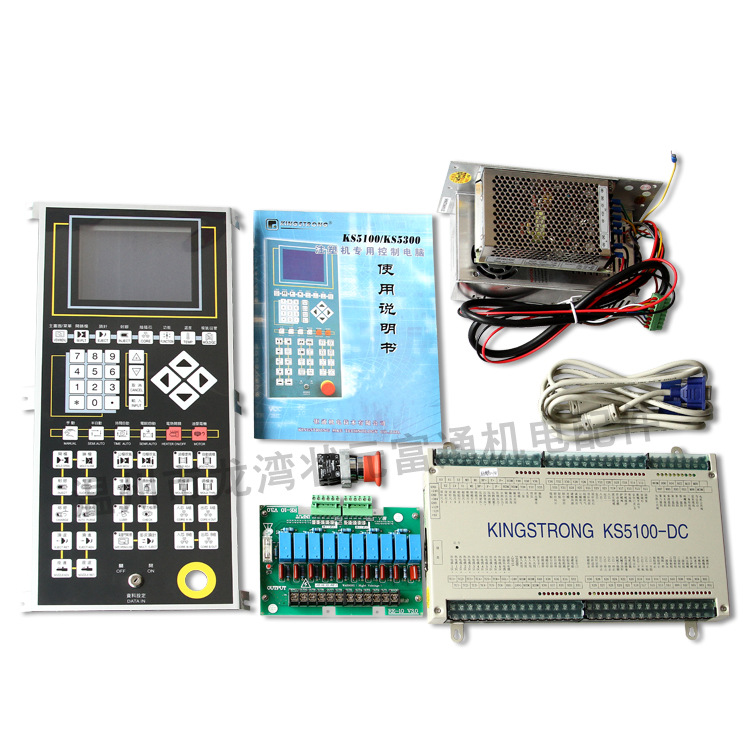 豸ֱKS5100-DCԽ