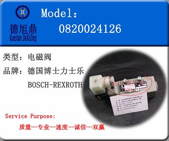 BOSCH-REXROTHŷ0820024126