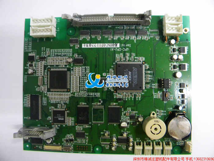 AI-01עܻCPU4PC-CPU-AI