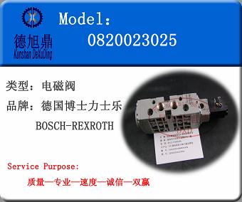 BOSCH-REXROTHŷ0820023025