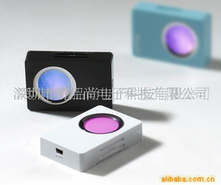多功能USB读卡器(图)