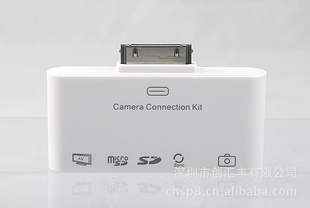 ForiPadConnectionKit51USBת/SD/̶