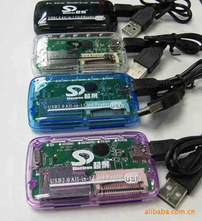 濨һ๦USBɶCF/XD/MS