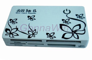 USB2.0๦ܶ/һ/TFSDMMCMSCFXD/