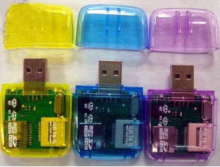 װ๦SD/TF/MMC͸һ