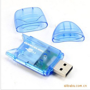 VL50С˫ñUSB2.0ֻSD