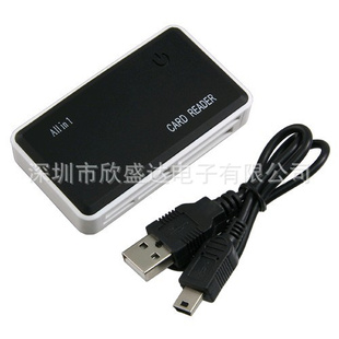 usb2.0Զusb๦ܶAllin1cardreader