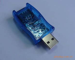 厂家直销USB读卡器USBSIM手机卡读卡器