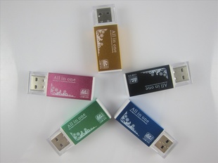 ϽSD/MMC/MS/TF/M2๦ܶһ1װ