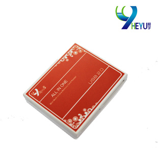 ๦TF/SD/M2/MS/MINIһUSB2.0