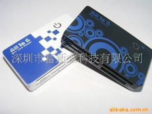 苹果密码箱多功能读卡器,USB读卡器(图)