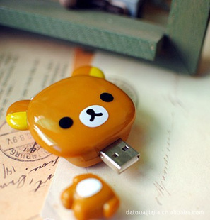 ¿San-xRilakkumaUSB2.0