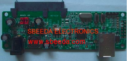 USB3.0תSATAPCBA
