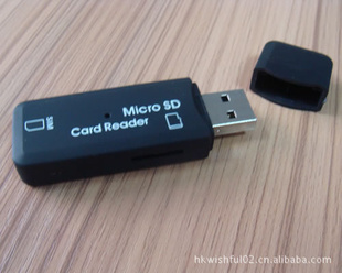 ¿2.0TF/MicroSD/SIMusbcardreader