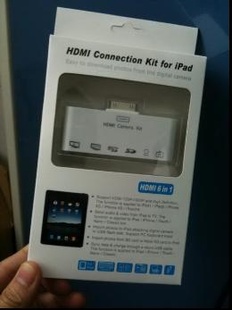 ipad๦ܶһipadHDMIһ