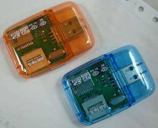 ڶСС͸๦ܶTF/SD/MS/M2/MMC