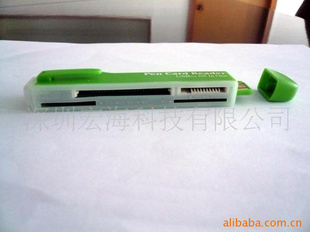 USB多合一读卡器,你多合一读卡器