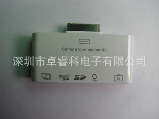 CameraConnectionKit51iPad