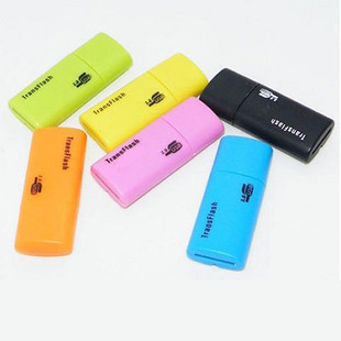 USB2.0СT-Flash๦ֻڴ濨