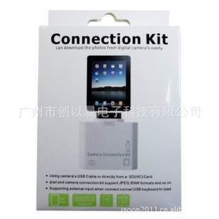 ƻipadipad221USBcameraconnectionkit