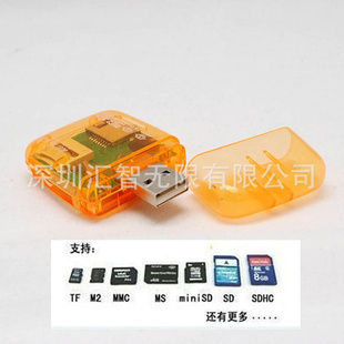 С͸๦ܶһSD/MMC/TF/MiniSD/MS