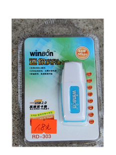 ؼӢTF(microSD)RD-303˿