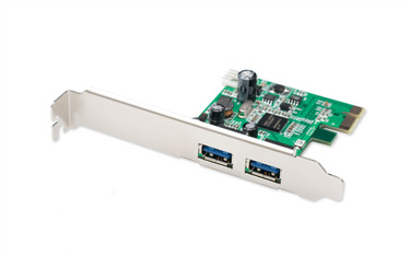 PCI-Eת2USB3.0չ/ת