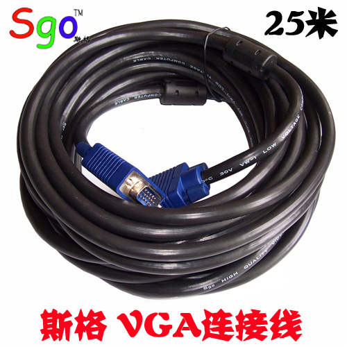 VGA25