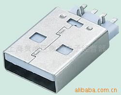 USB插座