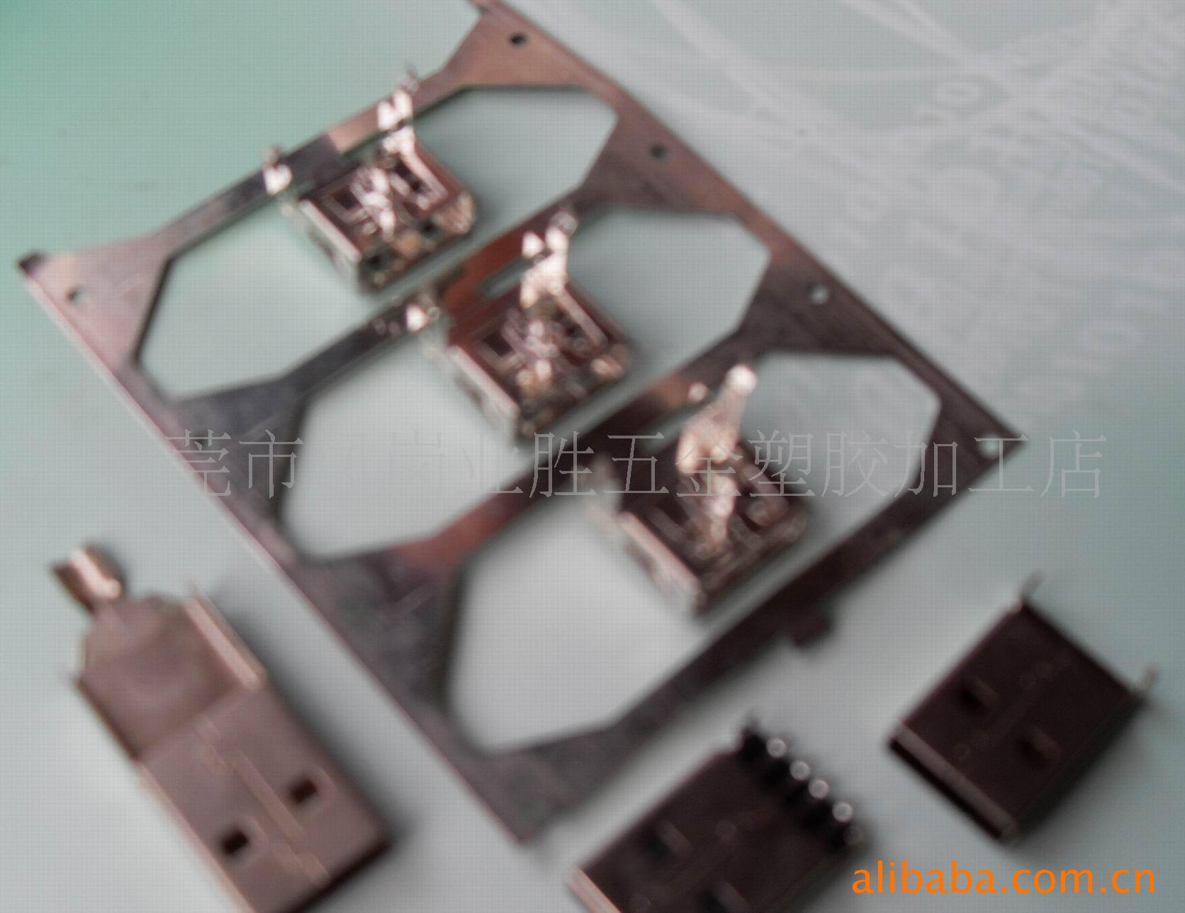 USBͷ