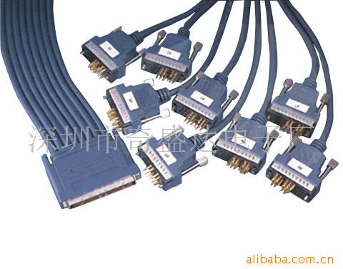 CAB-OCT-V35MT(FC