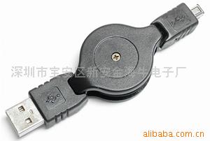 AM-USB数据传输线