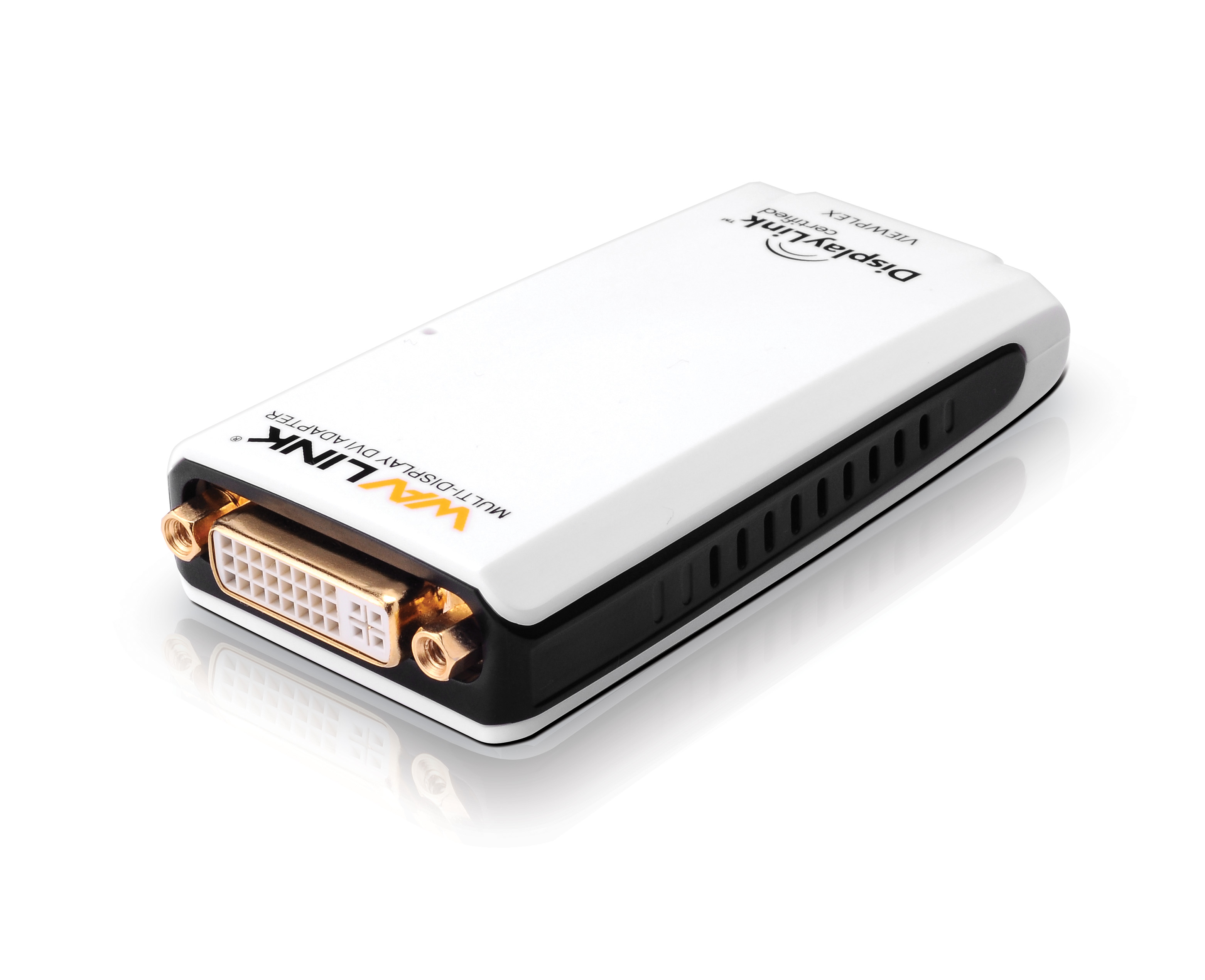 USB转HDMI/DVI/VGA/AV全转17D2