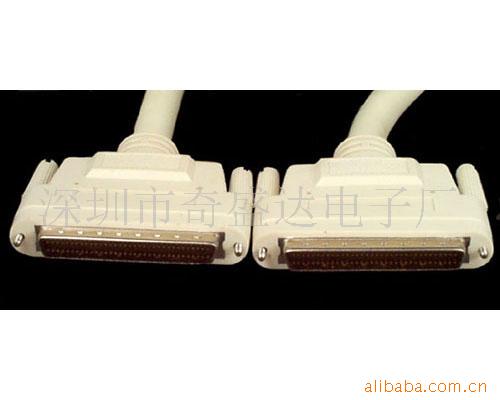 SCSI50PIN,68PIN,100PIN